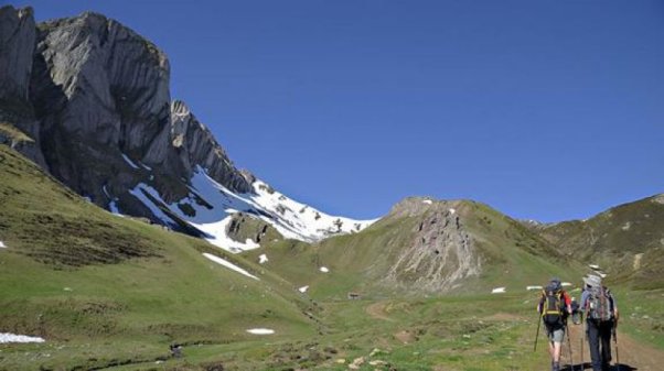 Recorridos por la naturaleza del Alto Bernesga