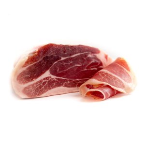Испанская ветчина (ветчина serrano и iberico)