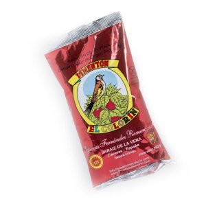 Pimentón de la Vera