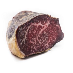 Cecina de Leon 