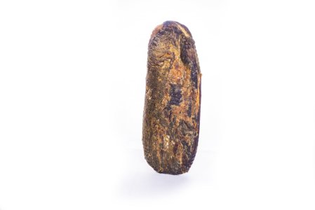 Iberian beef ham