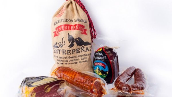 La charcuterie espagnole